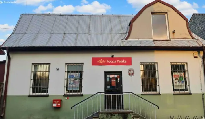 Lokal Jaworzno, ul. Zwycięstwa