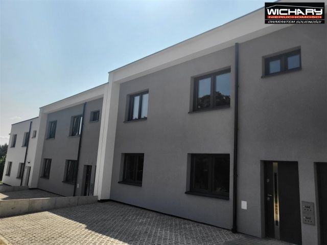 Mieszkanie 3-pokojowe Siemianowice Śląskie Przełajka, ul. Rzeczna. Zdjęcie 3