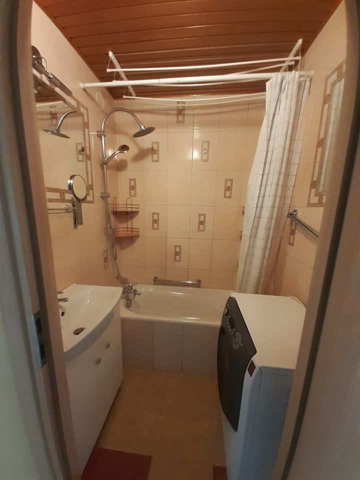 Mieszkanie 3-pokojowe Pabianice Bugaj, ul. 20 Stycznia. Zdjęcie 5
