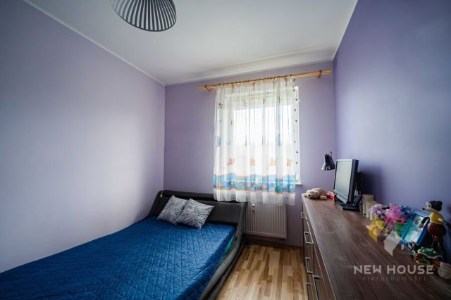 Mieszkanie 6-pokojowe Bartąg, ul. Bartąska. Zdjęcie 16