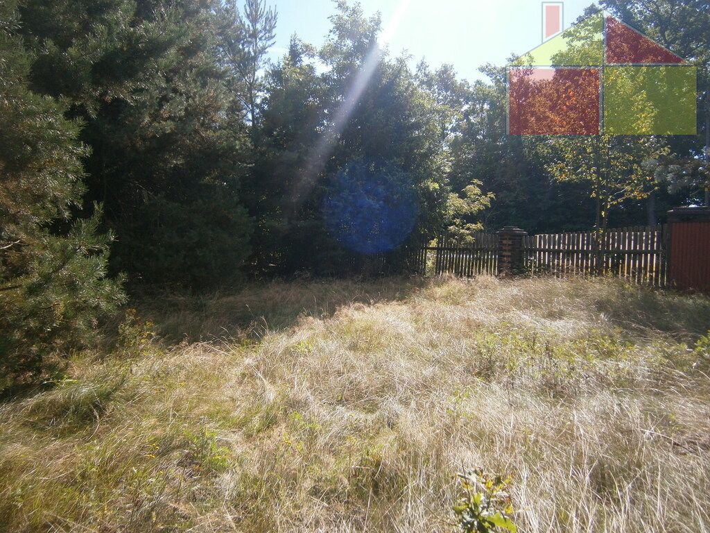 Działka budowlana Strzeszowice. Zdjęcie 5