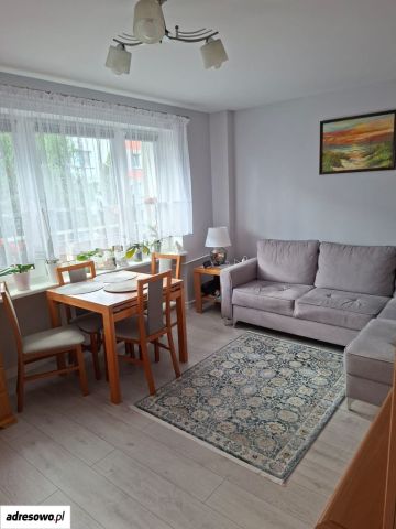 Mieszkanie 2-pokojowe Trzcianka, os. Juliusza Słowackiego. Zdjęcie 1