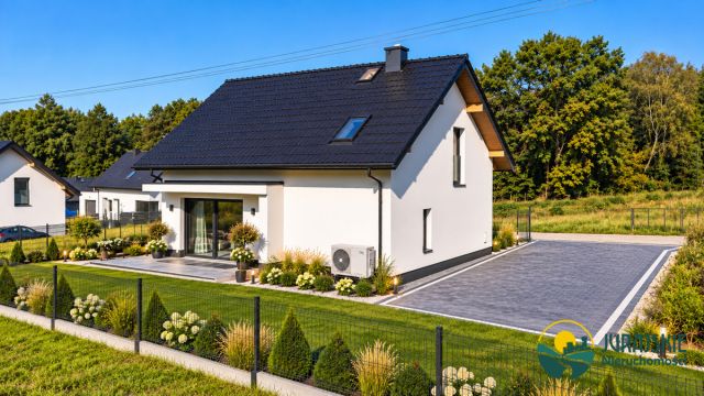 dom wolnostojący, 5 pokoi Alwernia. Zdjęcie 5
