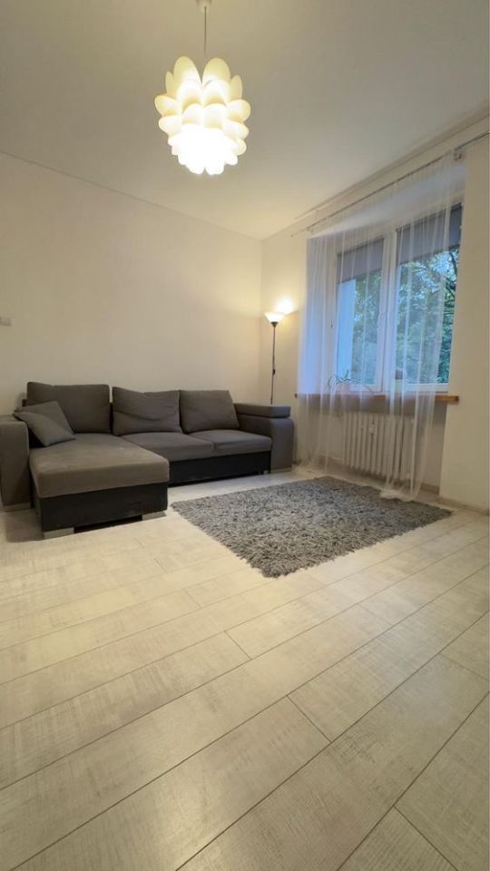 Mieszkanie 1-pokojowe Poznań Grunwald, ul. Hetmańska. Zdjęcie 7