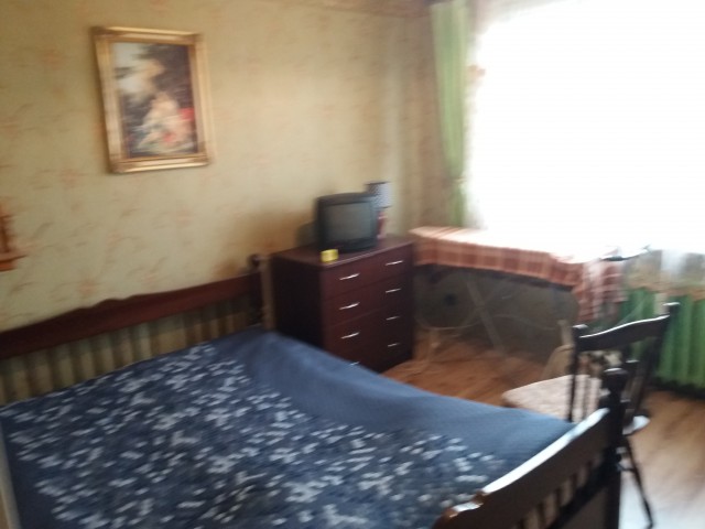 Mieszkanie 4-pokojowe Połaniec Kolonia Połaniec, ul. Królowej Jadwigi. Zdjęcie 1