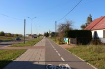 Działka inwestycyjna Białystok Dziesięciny, ul. Produkcyjna. Zdjęcie 3