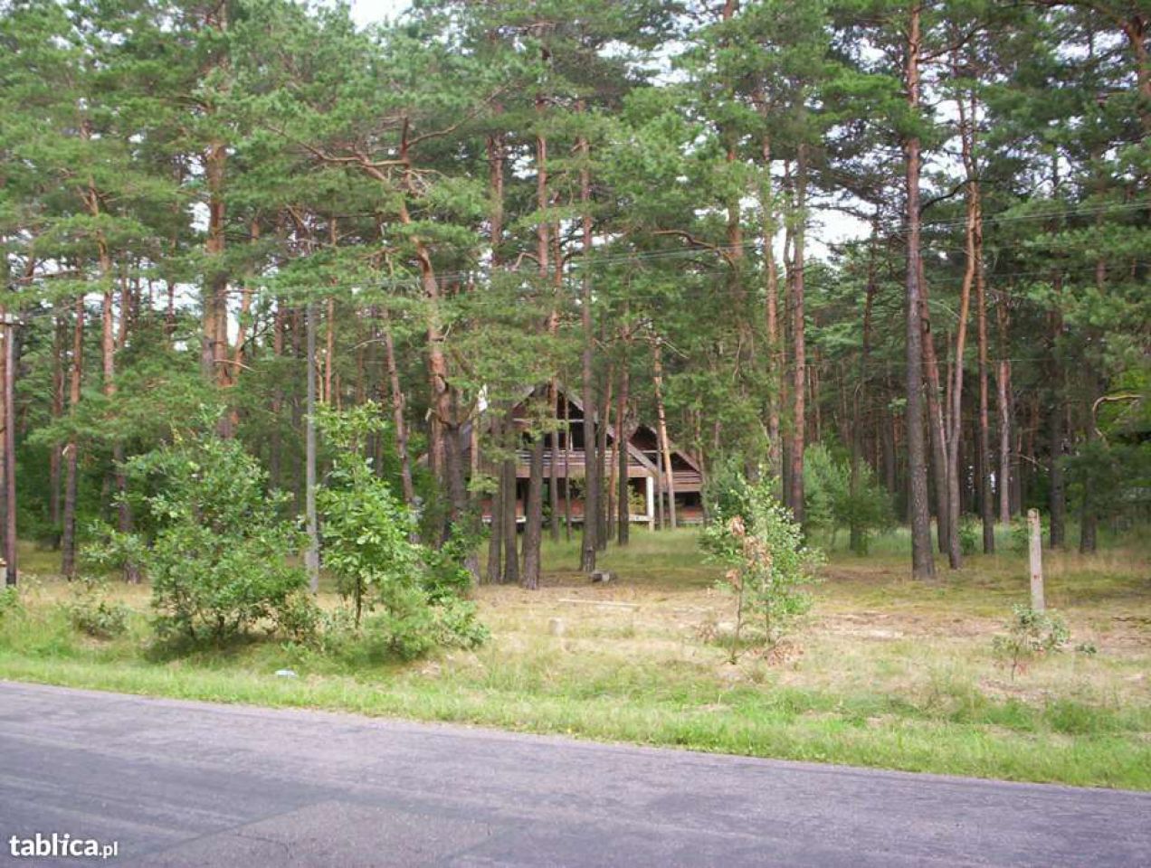 dom wolnostojący Borek. Zdjęcie 4