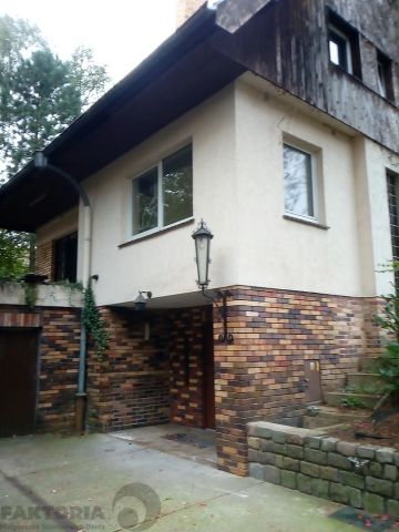 dom wolnostojący, 7 pokoi Szczecin Pogodno, ul. Piotra Michałowskiego. Zdjęcie 1