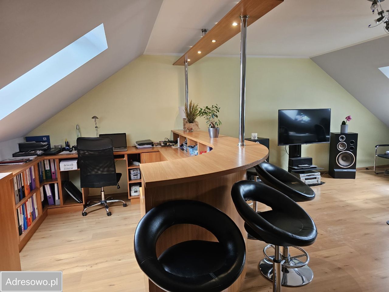 dom wolnostojący, 5 pokoi Stargard, os. Pyrzyckie. Zdjęcie 11