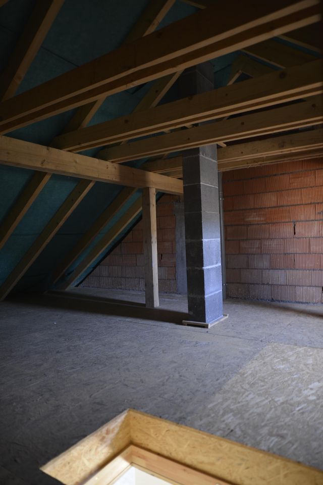 Mieszkanie 4-pokojowe Wadowice, al. Wolności. Zdjęcie 11