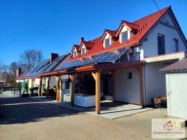 dom wolnostojący Stare Drawsko. Zdjęcie 2