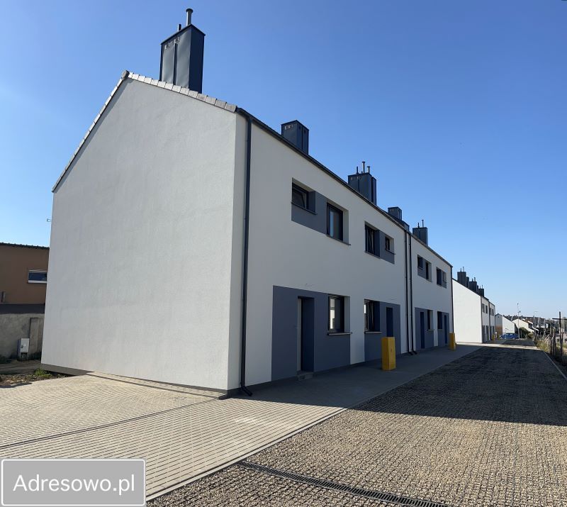 bliźniak, 3 pokoje Wiry, ul. Malwowa. Zdjęcie 14