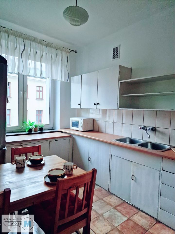 Mieszkanie 2-pokojowe Kielce Centrum. Zdjęcie 6