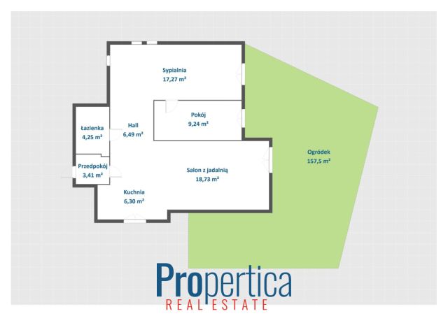 Mieszkanie 3-pokojowe Warszawa Białołęka, ul. Piasta Kołodzieja. Zdjęcie 18