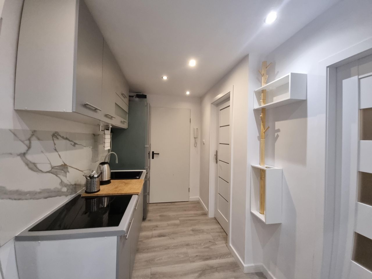 Mieszkanie 3-pokojowe Warszawa Wola, ul. Ogrodowa. Zdjęcie 20