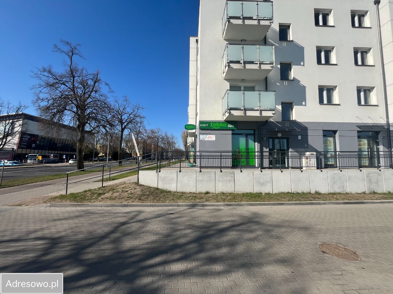 Lokal Słupsk, ul. Szczecińska. Zdjęcie 3