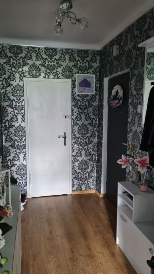 Mieszkanie 2-pokojowe Łężce, ul. Majątkowa. Zdjęcie 4