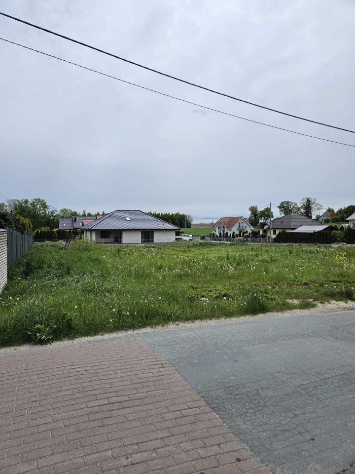 Działka budowlana Zajezierze. Zdjęcie 6