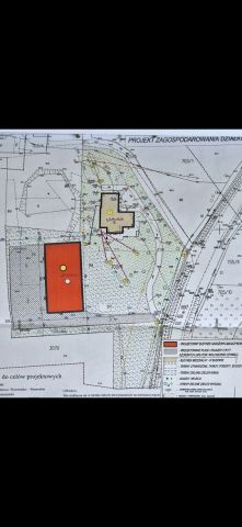 Działka budowlana Barczewko. Zdjęcie 1