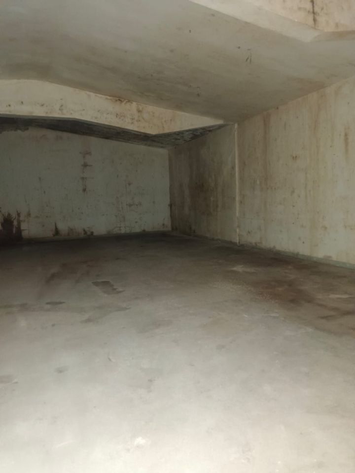 Hala/magazyn Jastrowie. Zdjęcie 8