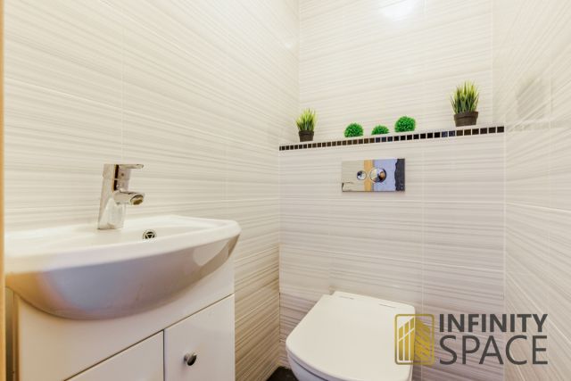 Mieszkanie 2-pokojowe Warszawa Mokotów, ul. Ludwika Idzikowskiego. Zdjęcie 12