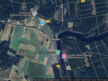 Garaż/miejsce parkingowe Rosnowo