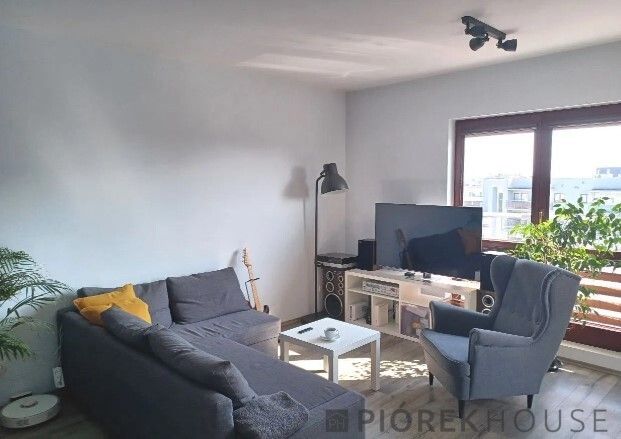 Mieszkanie 2-pokojowe Warszawa Wola, ul. Jana Kazimierza. Zdjęcie 2