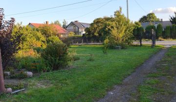 siedlisko, 3 pokoje Zalesie