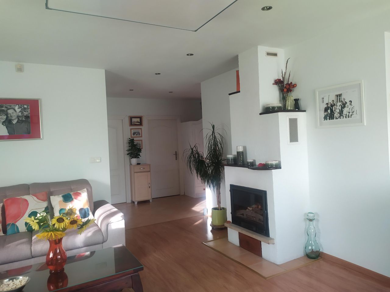 dom wolnostojący, 5 pokoi Żeliszów. Zdjęcie 3