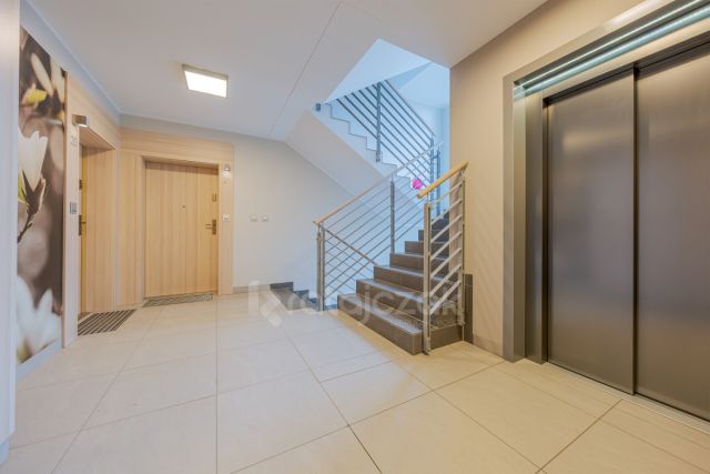 Mieszkanie 2-pokojowe Gdańsk Jasień, ul. Myśliwska. Zdjęcie 14