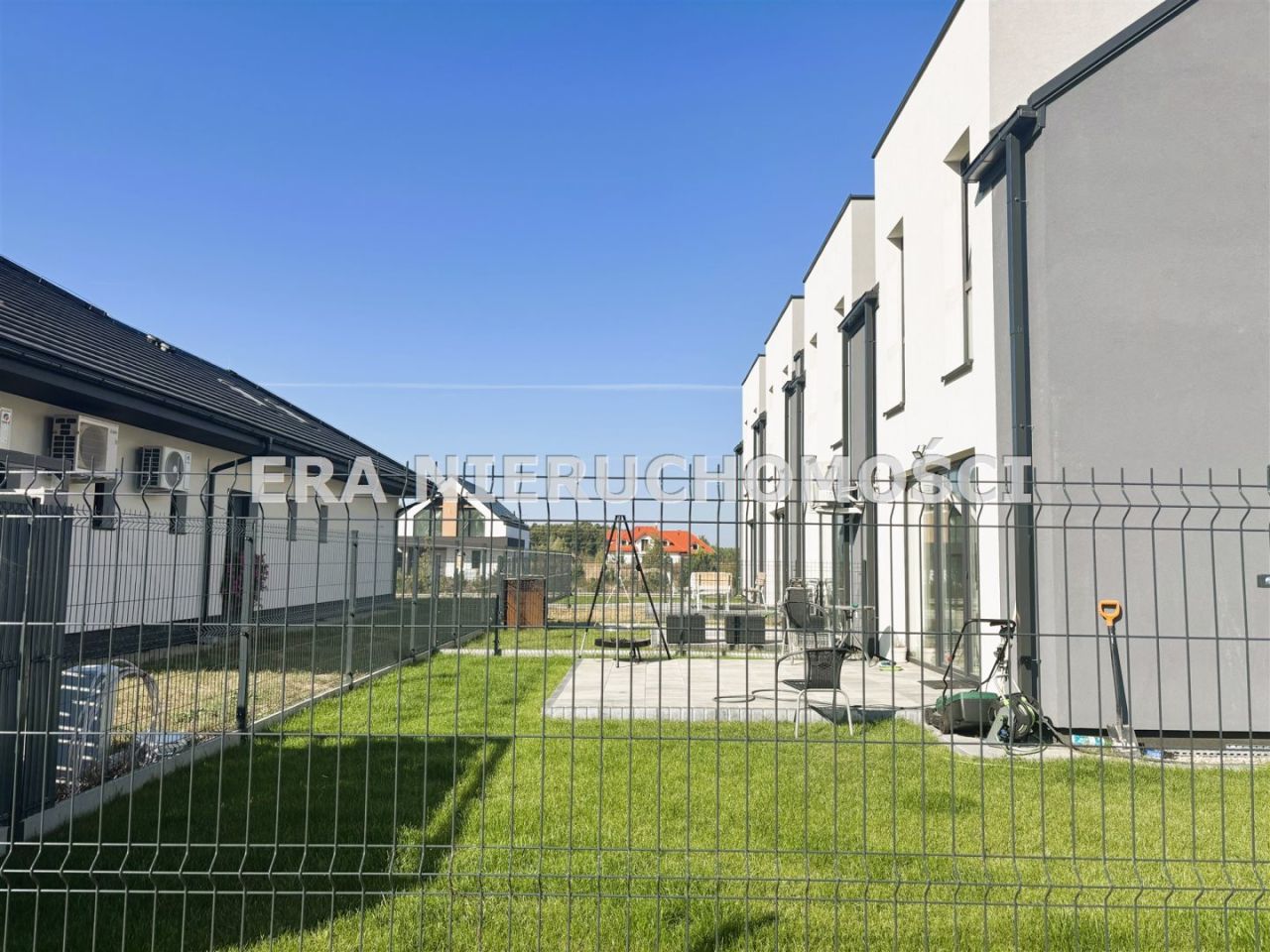 dom szeregowy, 4 pokoje Nowodworce, ul. Brzozowa. Zdjęcie 13