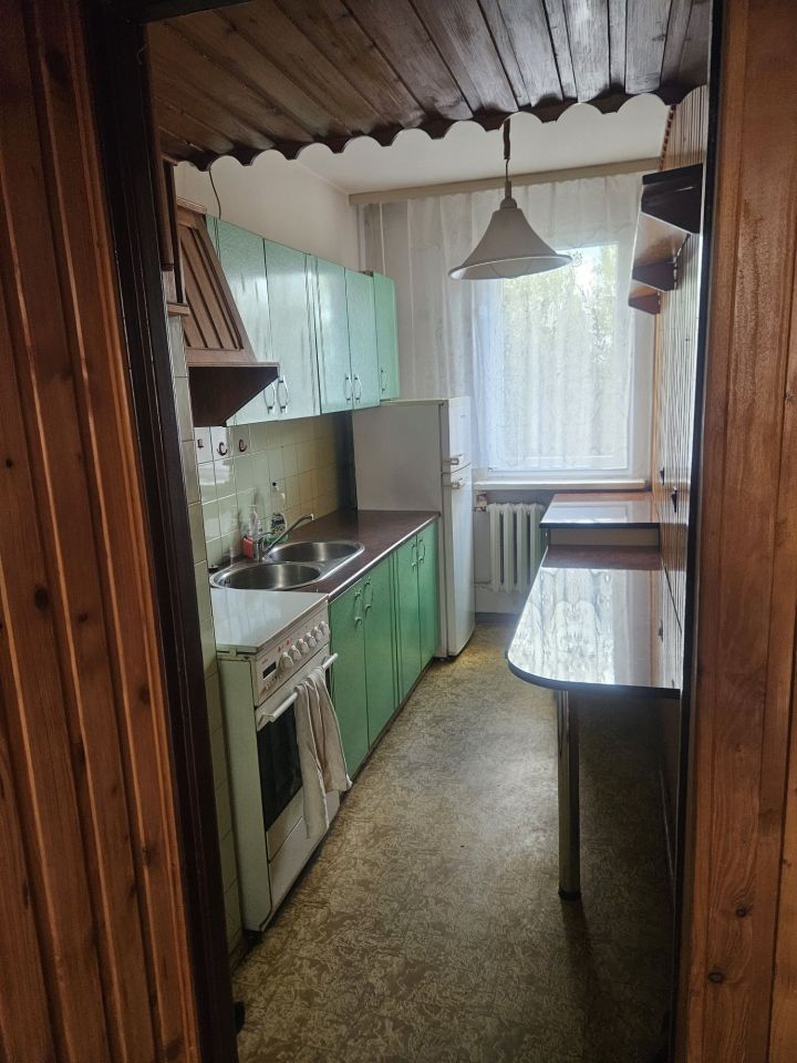 Mieszkanie 2-pokojowe Iława, ul. Marii Skłodowskiej-Curie. Zdjęcie 8