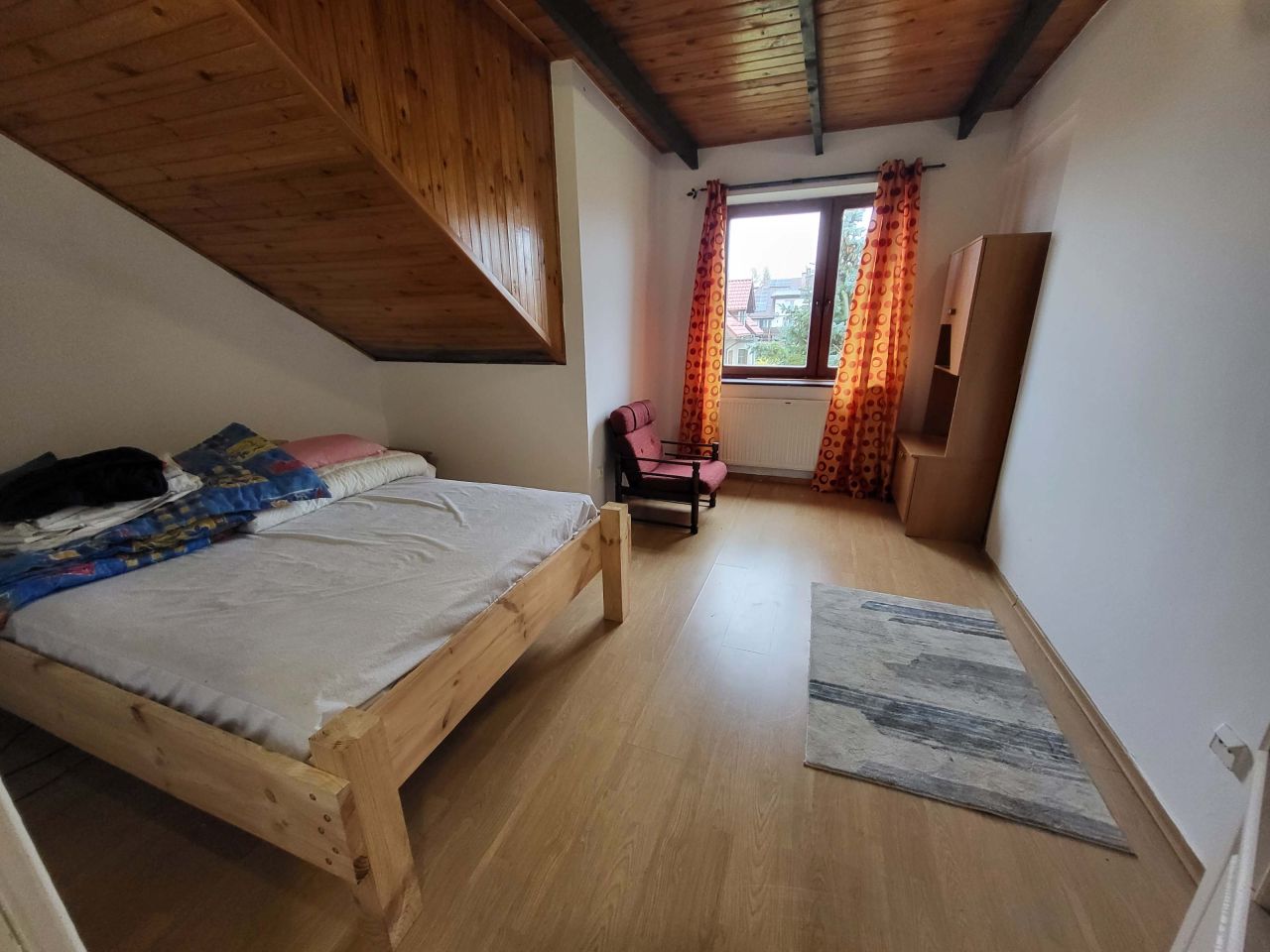 dom wolnostojący Jedwabno, ul. Mazowiecka. Zdjęcie 20