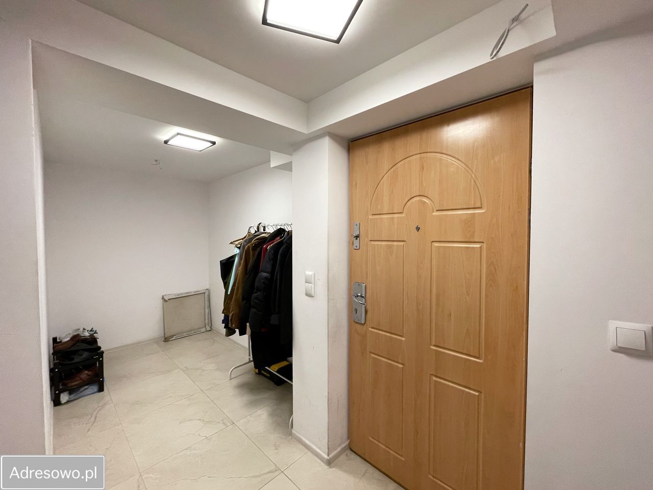 Mieszkanie 3-pokojowe Warszawa Ochota, ul. Opaczewska. Zdjęcie 11