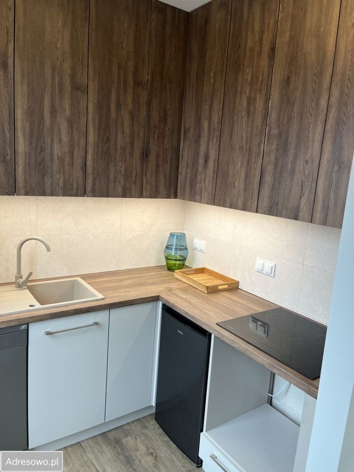 Mieszkanie 1-pokojowe Warszawa Ursus, ul. Herbu Oksza. Zdjęcie 10