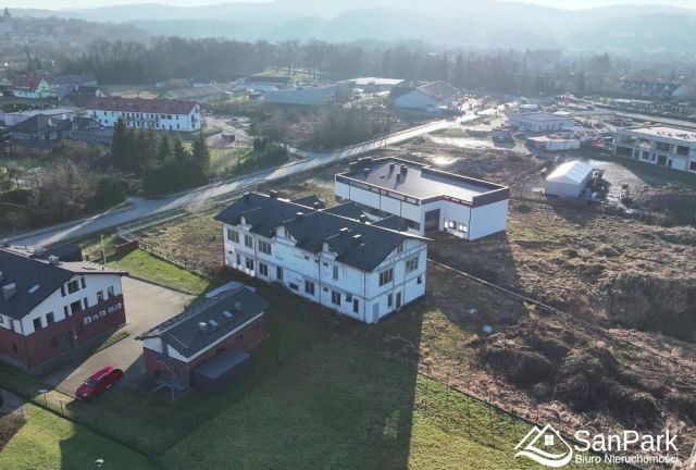 Biuro Lesko, ul. Stawowa. Zdjęcie 5