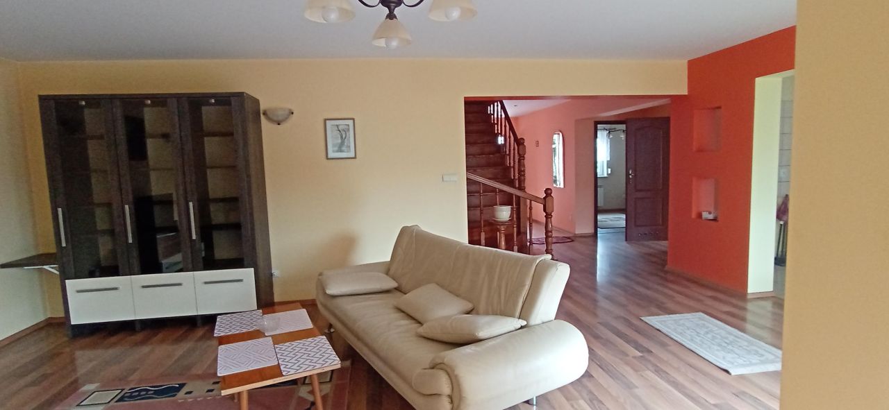 dom wolnostojący, 5 pokoi Chełmża, ul. Cukrownicza. Zdjęcie 5