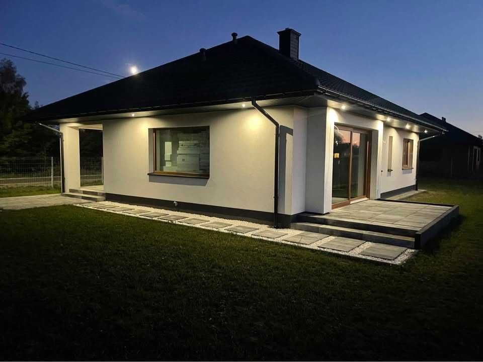 dom wolnostojący Rokotów. Zdjęcie 4