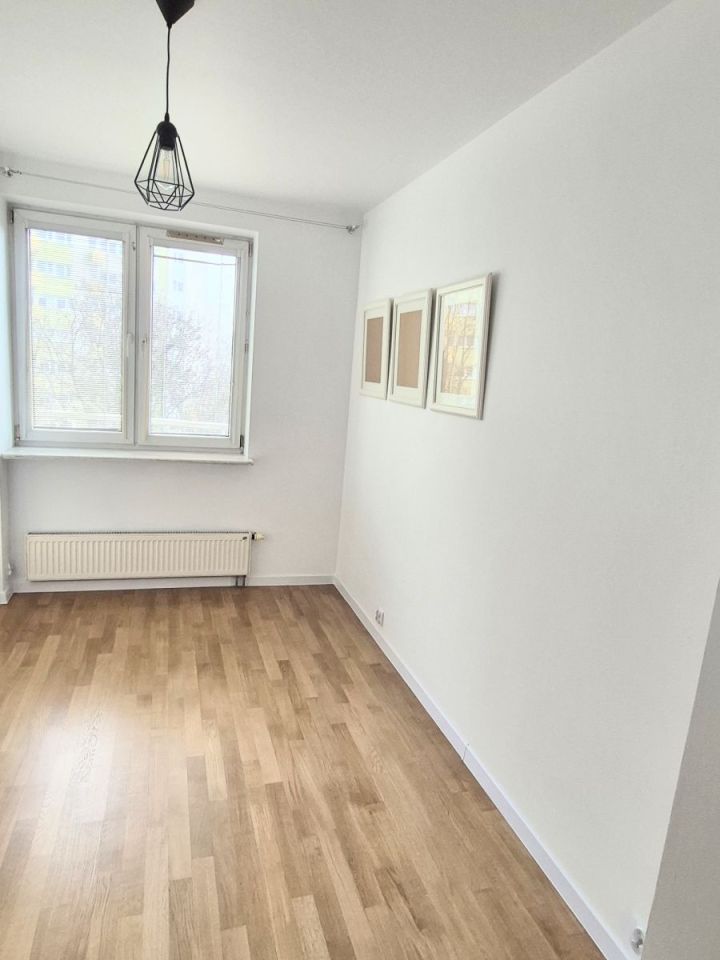 Mieszkanie 3-pokojowe Warszawa Mokotów, ul. Orzycka. Zdjęcie 10