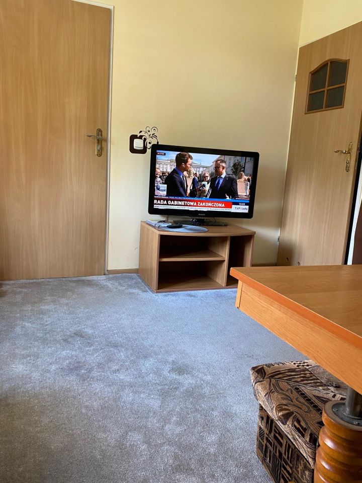 Mieszkanie 1-pokojowe Piła Górne, ul. Żeromskiego. Zdjęcie 6