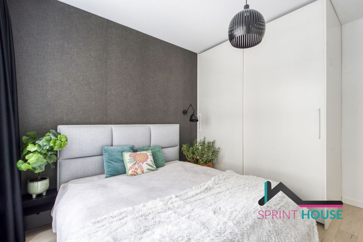 Mieszkanie 2-pokojowe Warszawa Włochy, ul. Równoległa. Zdjęcie 7