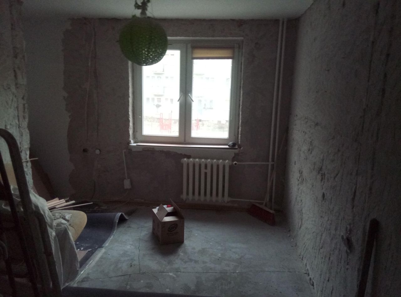 Mieszkanie 1-pokojowe Gdańsk Śródmieście, ul. Spadzista. Zdjęcie 16