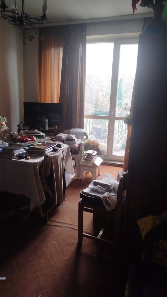 Mieszkanie 2-pokojowe Warszawa Bielany, ul. Władysława Stanisława Reymonta. Zdjęcie 6