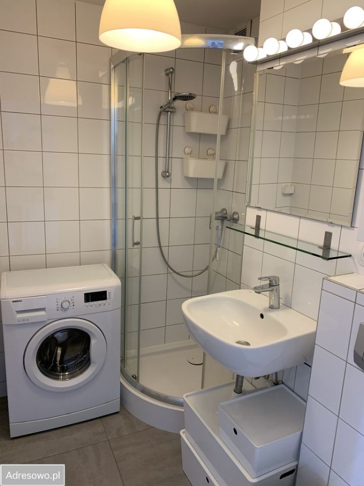 Mieszkanie 1-pokojowe Wrocław Krzyki, ul. Lubuska. Zdjęcie 6