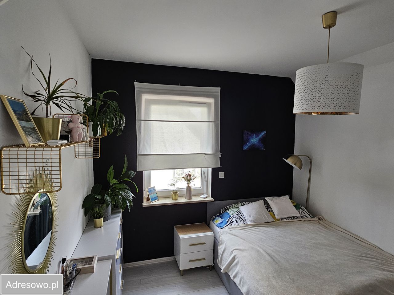 bliźniak, 4 pokoje Wrocław Lipa Piotrowska. Zdjęcie 17