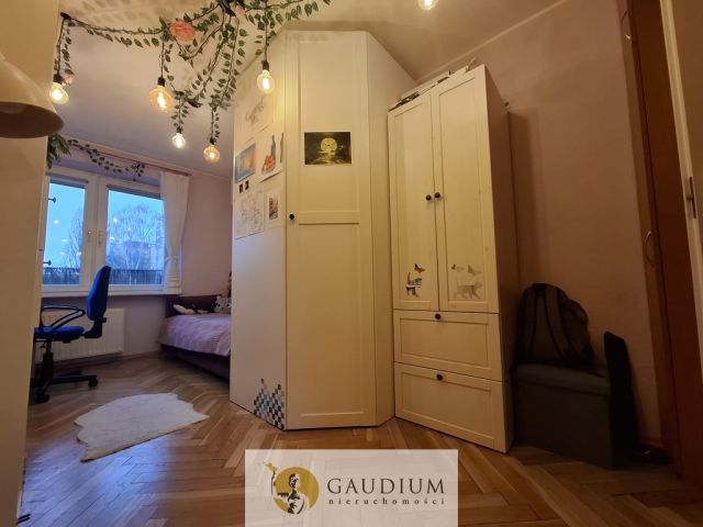 Mieszkanie 3-pokojowe Gdańsk Wrzeszcz, ul. Partyzantów. Zdjęcie 10