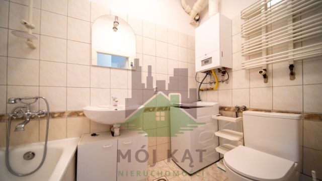 Mieszkanie 1-pokojowe Lublin Śródmieście, ul. Podzamcze. Zdjęcie 7