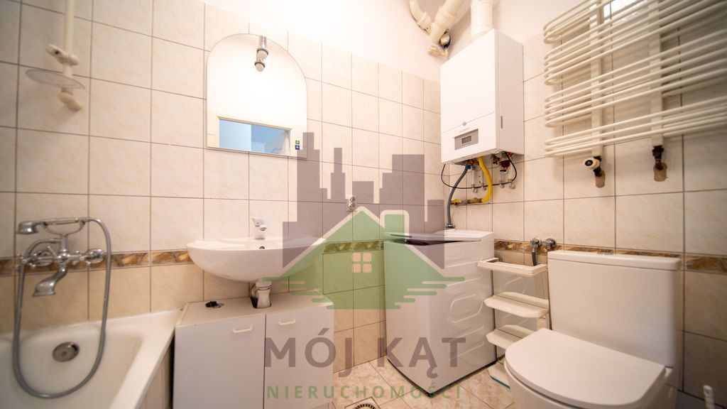 Mieszkanie 1-pokojowe Lublin Śródmieście, ul. Podzamcze. Zdjęcie 7