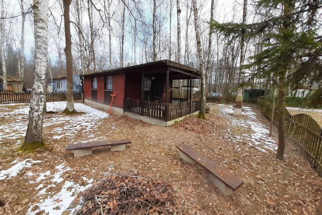 dom letniskowy, 3 pokoje Boguszyce. Zdjęcie 1