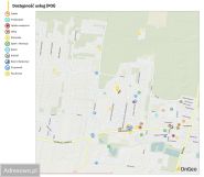 Działka budowlana Leszno. Zdjęcie 2